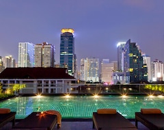 Hotelli Maitria Mode Sukhumvit 15 Bangkok - A Chatrium Collection (Bangkok, Thaimaa)