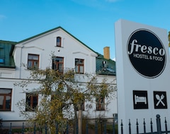 Nhà nghỉ Fresco (Suwalki, Ba Lan)
