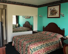 Khách sạn Sunshine Motel (San Bernardino, Hoa Kỳ)