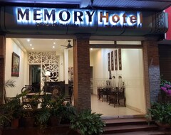 Khách sạn Memory Hotel (Hà Nội, Việt Nam)