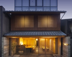 The Hotel Kiyomizu Gion (Kyoto, Japan)