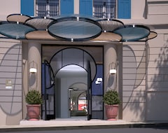 Maison Albar Hotels L'Imperator (Nîmes, Fransa)