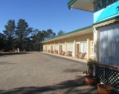 Motel Alpine Country (Cooma, Australija)