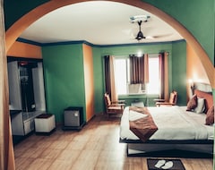 Khách sạn The Avantika Hotel (Gorakhpur, Ấn Độ)