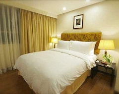 Hotel One Tagaytay Place Private Residences (Tagaytay City, Filipinas)