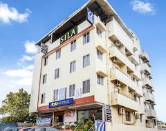 Khách sạn FabHotel Astra Electronic City (Bengaluru, Ấn Độ)