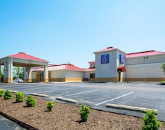 Khách sạn Motel 6-Shepherdsville, Ky Louisville South (Shepherdsville, Hoa Kỳ)