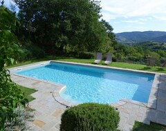 Casa rural Wonderful Villa With Pool, Perfect For Families, Tuscan Umbrian Border, Italy (Lisciano Niccone, Ý)