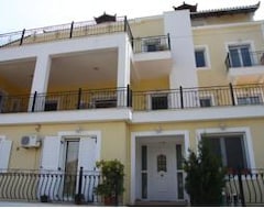 Toàn bộ căn nhà/căn hộ Santafemia Studios & Apartments (Agia Efimia, Hy Lạp)