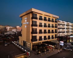 The Rest Port Hotel (Edirne, Türkiye)
