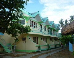 Resort Villa Carillo (Placer, Philippines)