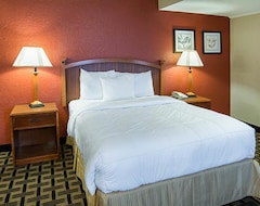 Khách sạn Extended Studio Suites Hotel (Bossier City, Hoa Kỳ)