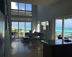 Tüm Ev/Apart Daire Oceanfront Loft Life, SotoGrande, Cap Cana, Punta Cana (Playa Bavaro, Dominik Cumhuriyeti)