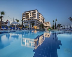 Numa Bay Exclusive Hotel - Ultra All Inclusive (Alanya, Tyrkiet)