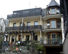 Khách sạn Andries (Valwig, Đức)