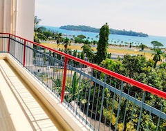 Khách sạn Blue Bridge Homes (Port Blair, Ấn Độ)