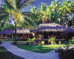 Hotel Tamanu Beach Resort (Arutanga, Cook Islands)