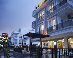 Af-ra Hotel (Antalya, Turkey)