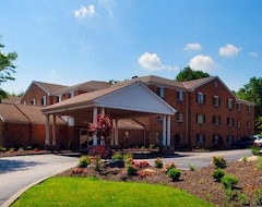 Hotel Comfort Inn Independence (Independence, USA)