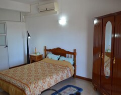Hotel Paradisia Holiday Inn (Trou d´Eau Douce, República de Mauricio)