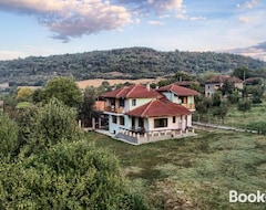 Koko talo/asunto Guest House Villa Bozhenitsa (Botevgrad, Bulgaria)