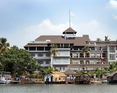 Khách sạn Allseason (Kollam, Ấn Độ)