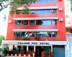 Hotel Village Foz (Foz do Iguaçu, Brezilya)