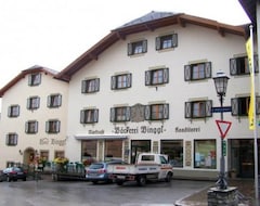 Hotel Binggl (Mauterndorf, Austrija)