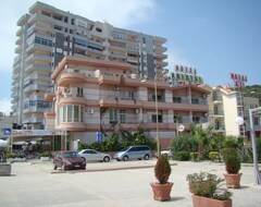 Khách sạn Kristal (Durrës, Albania)