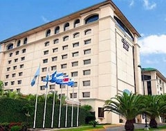 Khách sạn Clarion Hotel Real Tegucigalpa (Tegucigalpa, Honduras)