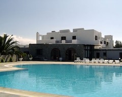 Khách sạn Philosophy of Mykonos Boutique Hotel (Glastros, Hy Lạp)