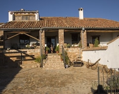Casa rural El Trillo (Fuente Obejuna, Španjolska)