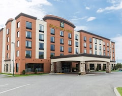 Hotel Quality Inn & Suites (Lévis, Canadá)