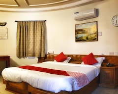 Resort/Odmaralište Resort Farm Villa (Bhuj, Indija)