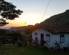 Cijela kuća/apartman Sítio Lavras do Abade (Pirenópolis, Brazil)
