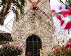 Otel Le Relais du Moulin (Sainte Anne, Antilles Française)