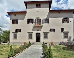 Casa rural Villa D'Arte Agri Resort (Pontassieve, İtalya)