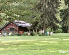 Toàn bộ căn nhà/căn hộ Le Grand Chalet (Adainville, Pháp)