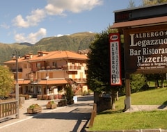 Hotel Legazzuolo (Artogne, Italy)