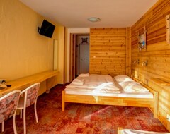 Hotel Limba (Demänovská Dolina, Slovensko)