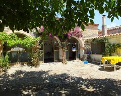 Toàn bộ căn nhà/căn hộ Antica Casa Sarda (Mogorella, Ý)