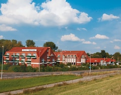 Hotelli Hotel Ostfriesen Hof (Leer, Saksa)