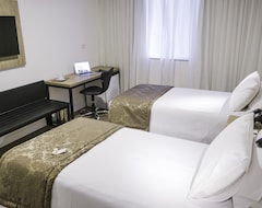 Hotelli Transamerica Executive Maringa (Maringá, Brasilia)