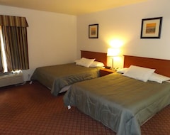 Hotel Sierra Vista Extended Stay (Sierra Vista, Sjedinjene Američke Države)