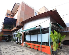 Otel Reddoorz @ Pangeran Antasari (Jakarta, Endonezya)