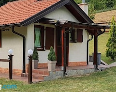 Casa/apartamento entero Klocanica Vikendica (Žagubica, Serbia)
