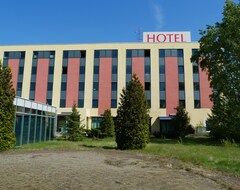 Khách sạn Novum Hotel Britannia Hannover (Laatzen, Đức)