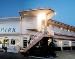 Khách sạn Crystal Park (Vinaroz, Tây Ban Nha)