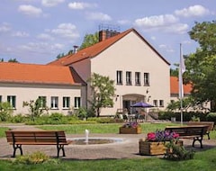 Khách sạn Commundo Tagungshotel Königs Wusterhausen (Königs Wusterhausen, Đức)