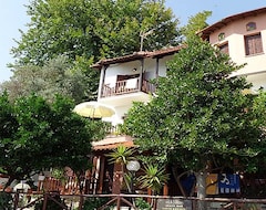 Aparthotel Villa Sunray (Agios Ioannis, Grčka)